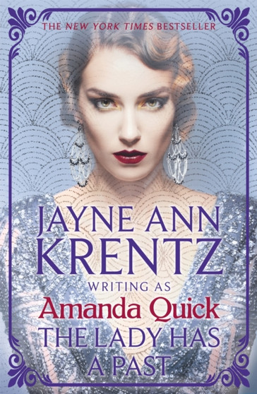 The Lady Has a Past :  escape to the glittering, scandalous golden age of 1930s Hollywood