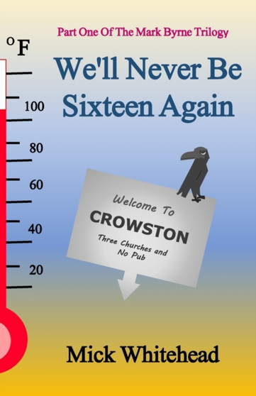 We'll Never Be Sixteen Again