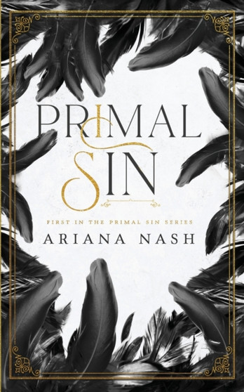 Primal Sin :  1