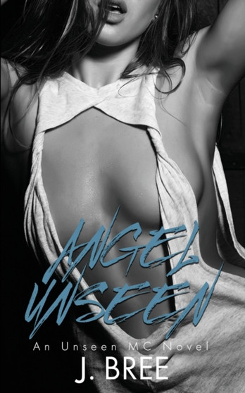 Angel Unseen :  1