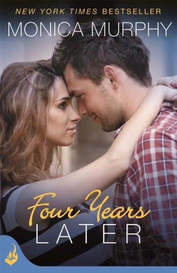 Four Years Later:  One Week Girlfriend Book 4