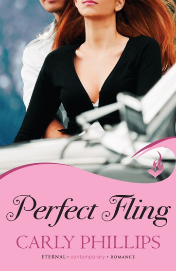 Perfect Fling:  Serendipity's Finest Book 2
