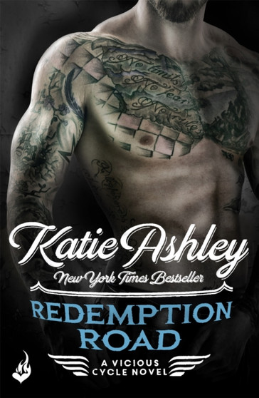 Redemption Road:  Vicious Cycle 2