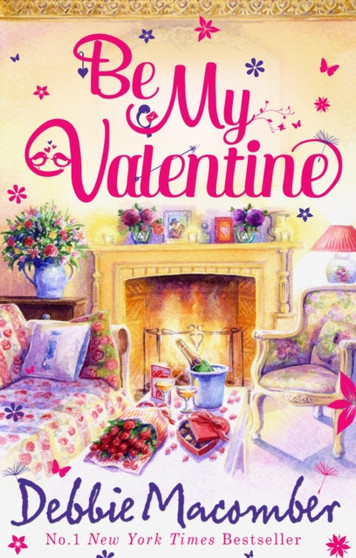 Be My Valentine :  My Funny Valentine / My Hero