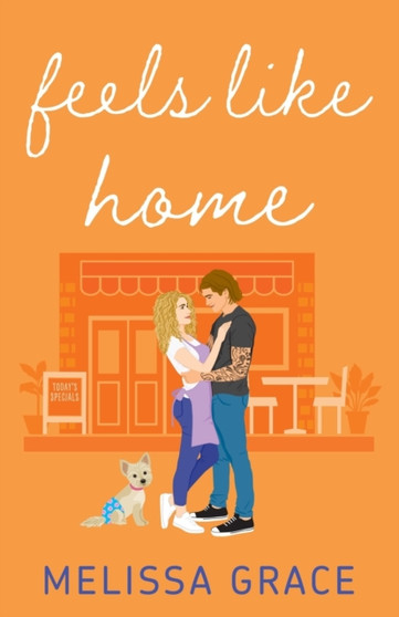 Feels Like Home :  4