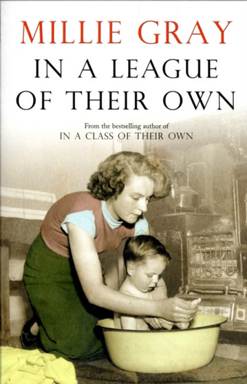 In a League of Their Own