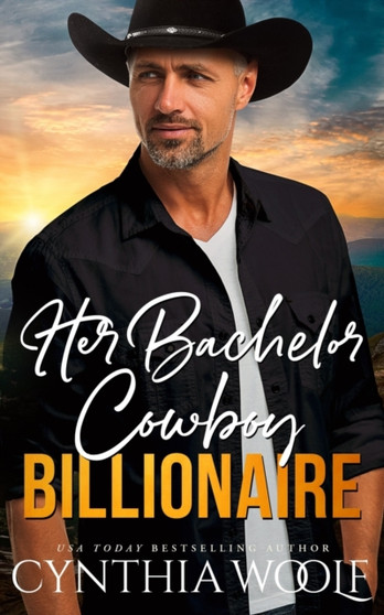 Her Bachelor Cowboy Billionaire :  a suspense filled, sweet, contemporary western romance novel :  5
