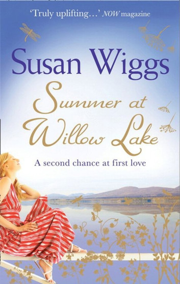 Summer at Willow Lake :  Book 1