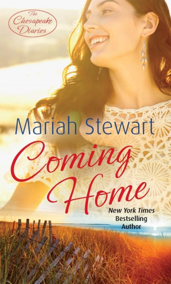 Coming Home :  A heartwarming spring read