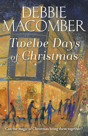 Twelve Days of Christmas :  A Christmas Novel