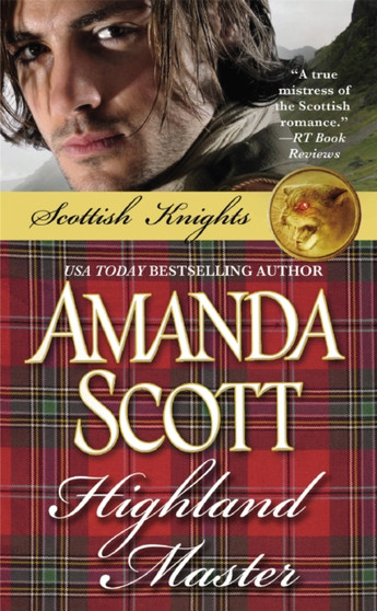 Highland Master :  Number 1 in series