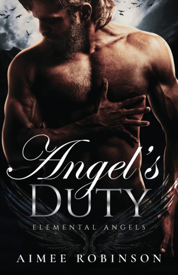 Angel's Duty :  A Paranormal Angel Romance :  2