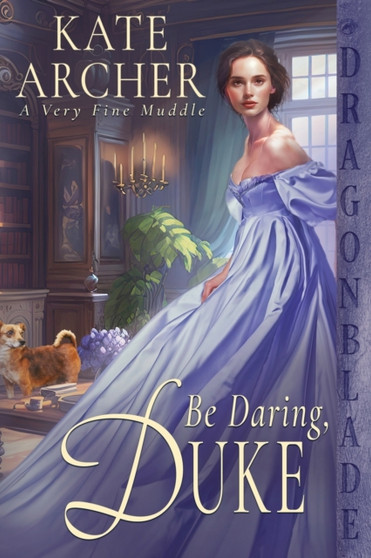 Be Daring, Duke :  2