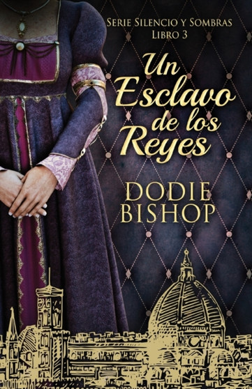 Un Esclavo de los Reyes :  3