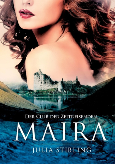 Maira :  Der Club der Zeitreisenden 5 Maira :  Der Club der Zeitreisenden 5