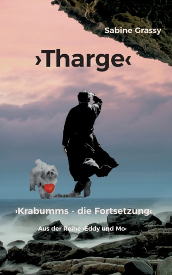 Tharge :  Heilen Herzen mehr als der Buddhismus?