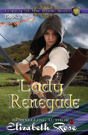 Lady Renegade :  2