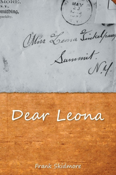 Dear Leona
