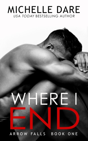 Where I End :  1