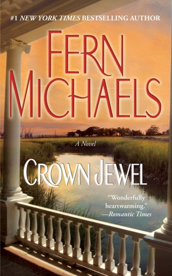Crown Jewel :  A Novel
