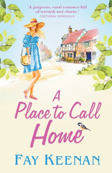 A Place To Call Home :  A heartwarming novel of finding love in the countryside