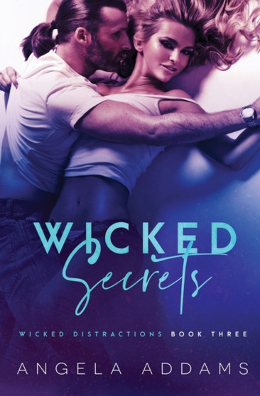 Wicked Secrets :  3