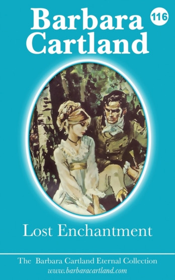 Lost Enchantment :  116