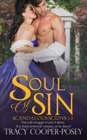 Soul of Sin :  1