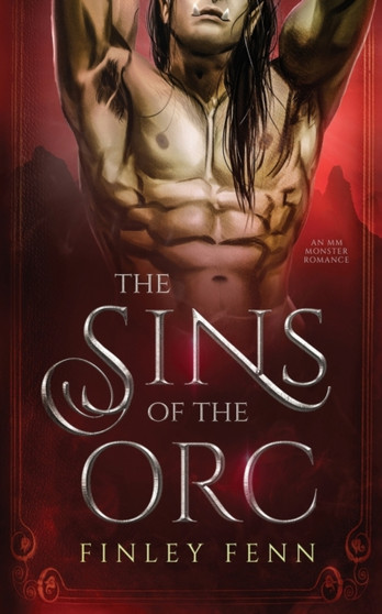 The Sins of the Orc :  An MM Monster Romance