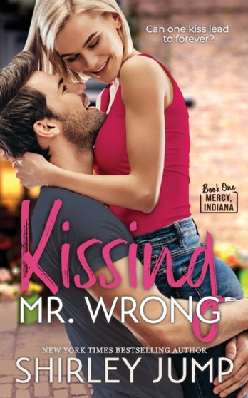 Kissing Mr. Wrong :  1