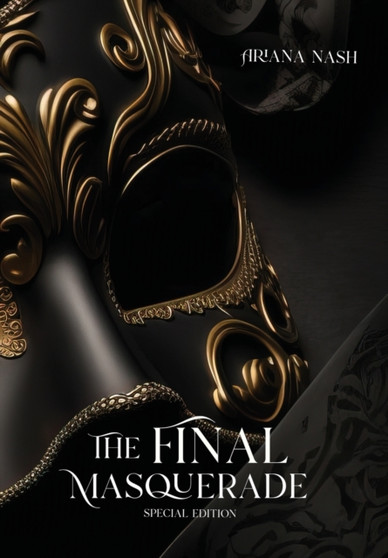 The Final Masquerade Special Edition