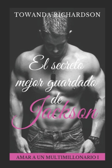 El secreto mejor guardado de Jackson :  1