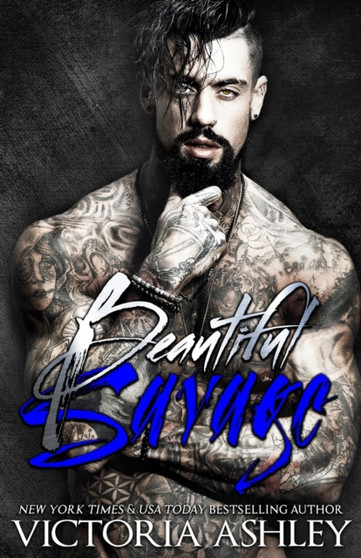 Beautiful Savage :  2