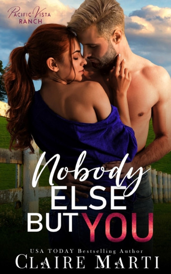 Nobody Else But You :  1