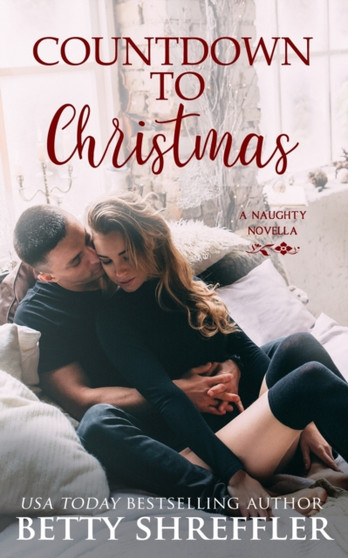 Countdown to Christmas :  (A Christmas Romance Novella)