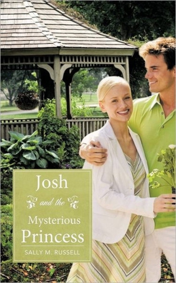 Josh and The Mysterious Princess