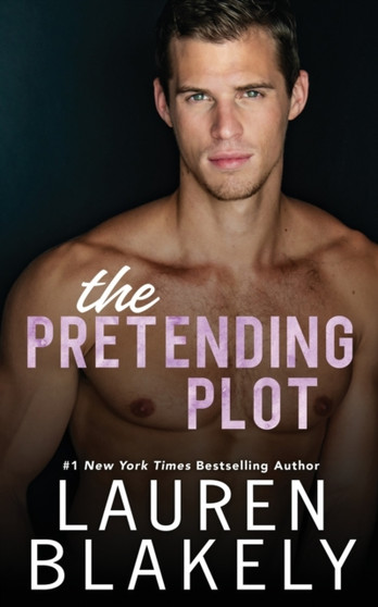 The Pretending Plot :  1