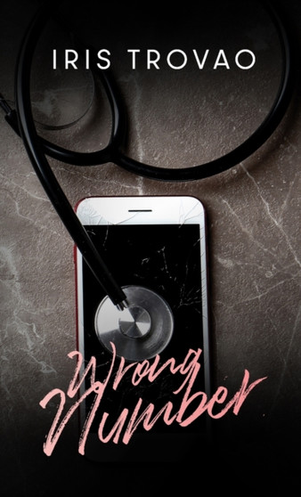 Wrong Number [Pocket Edtion] :  A forbidden love romance