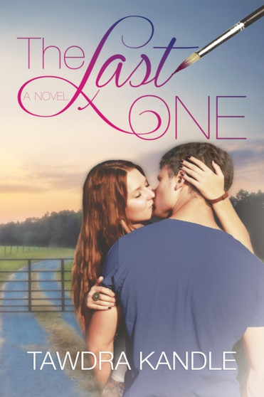 The Last One :  The One Trilogy, Book 1