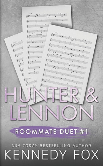 Hunter & Lennon Duet :  1