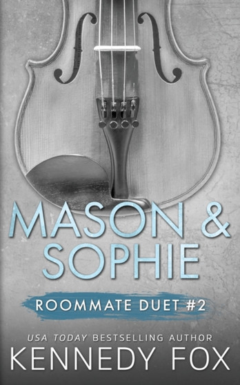 Mason & Sophie Duet :  2