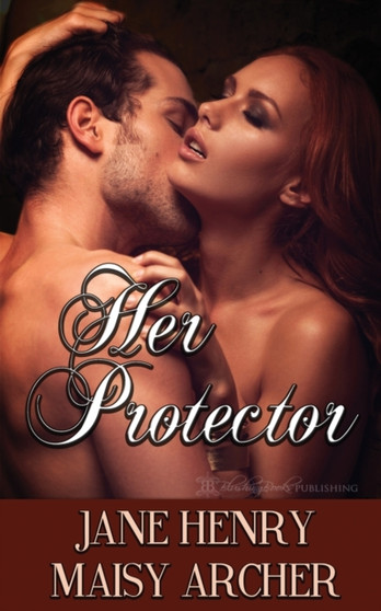 Her Protector :  3