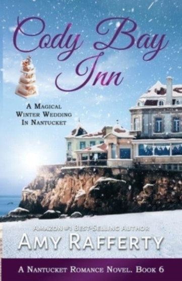Cody Bay Inn :  A Magical Winter Wedding In Nantucket
