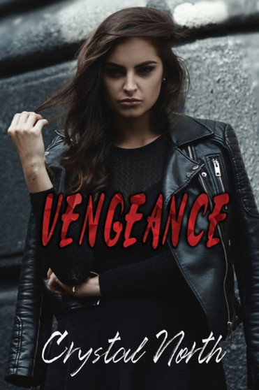 Vengeance :  A Reverse Harem Dark Bully Romance :  1