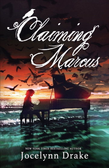 Claiming Marcus :  1