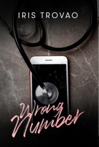 Wrong Number :  A Forbidden Love Age-Gap Romance