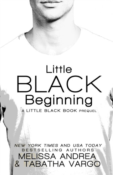 Little Black Beginning :  A Little Black Book Prequel :  3