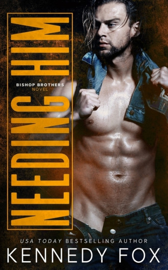 Needing Him :  2