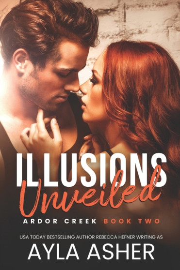 Illusions Unveiled :  2