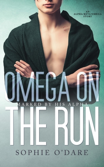 Omega on the Run :  An Alpha/Beta/Omega Story :  3